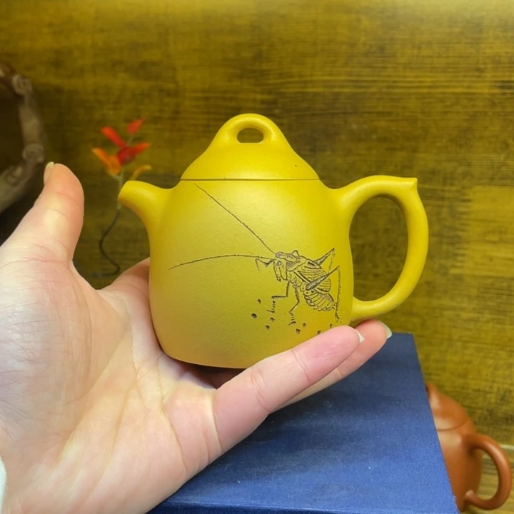 紫砂茶壶紫砂茶具紫砂