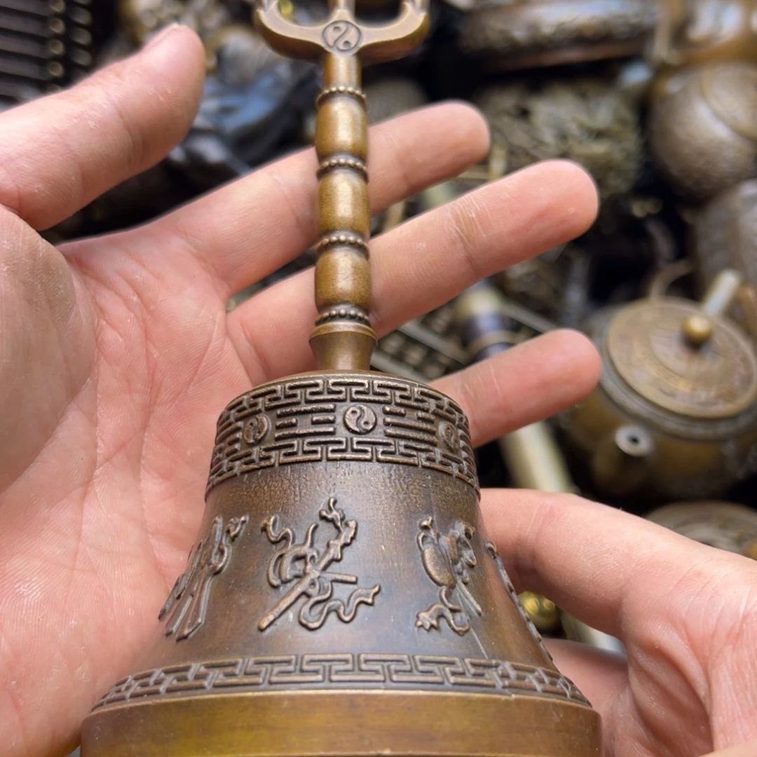 铜器摆件诚信经营