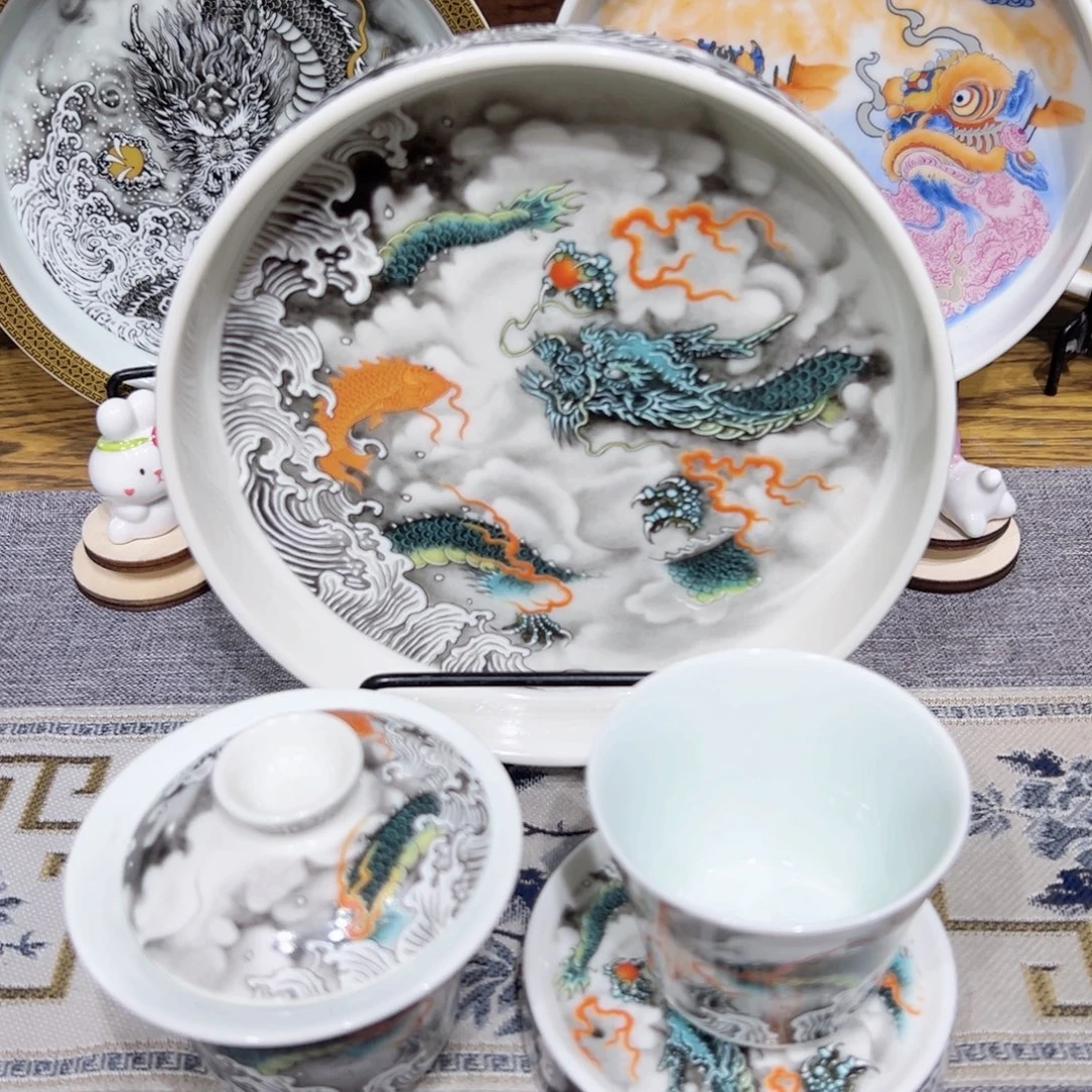 景德镇陶瓷学院等多家单位建立