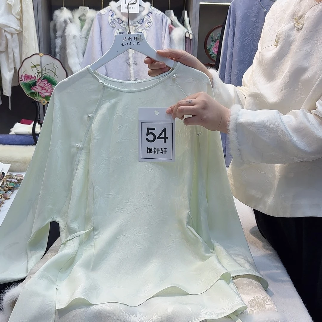 芃***芃非遗传承人的精神风貌