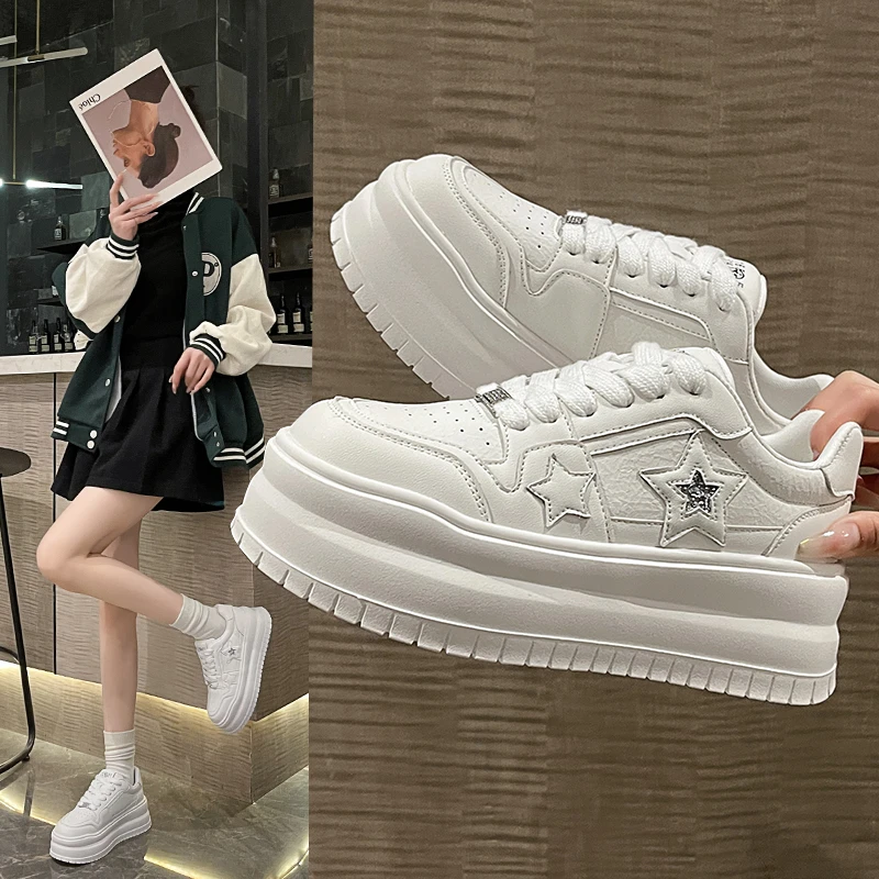 【按主播介绍编码下单】2025春季潮流女鞋新品集合清仓Q号休闲鞋100