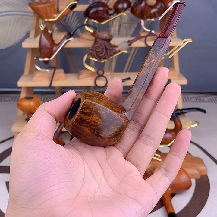 加长杆多面体器型