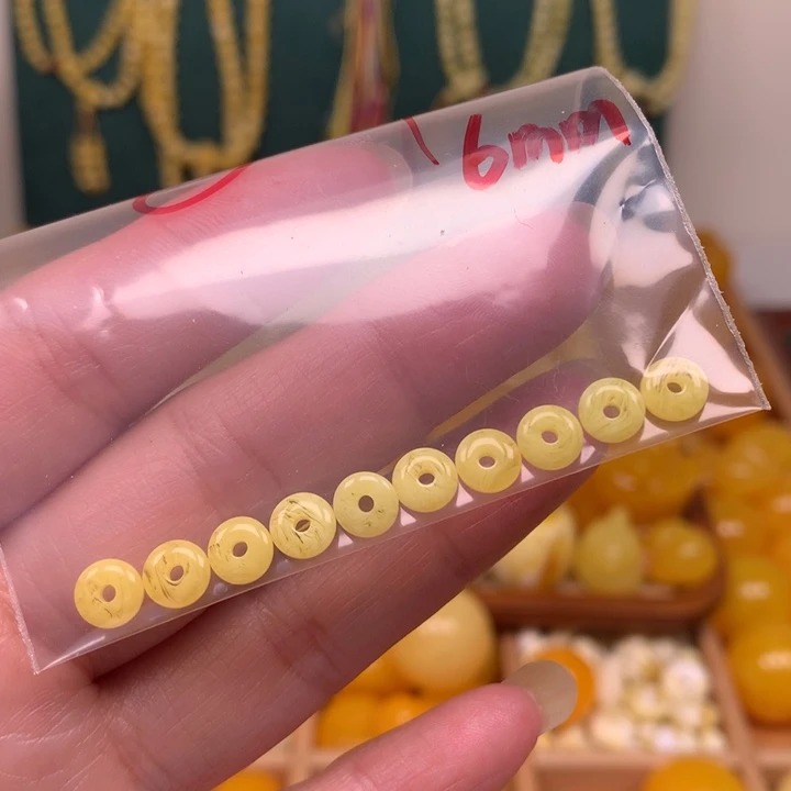 非金属配饰配珠81卡6