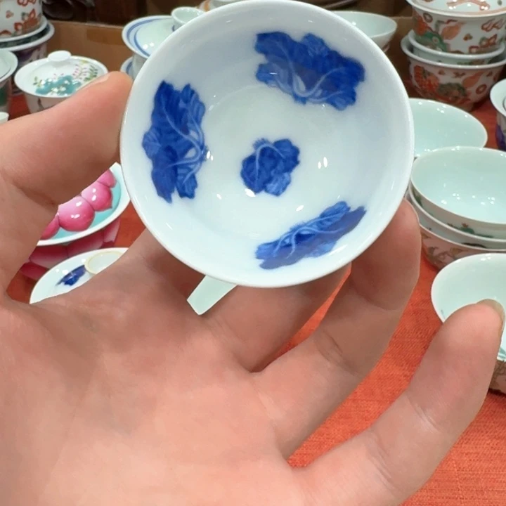 陶瓷艺术品收藏陶瓷