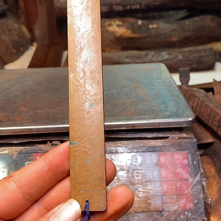 檀香紫檀（小叶紫檀）J**N