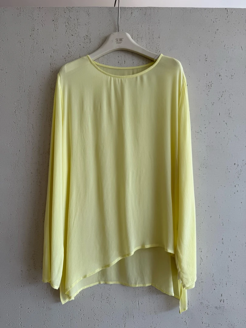 08800 B 韩版女休闲舒适百搭潮流简约夏季上衣