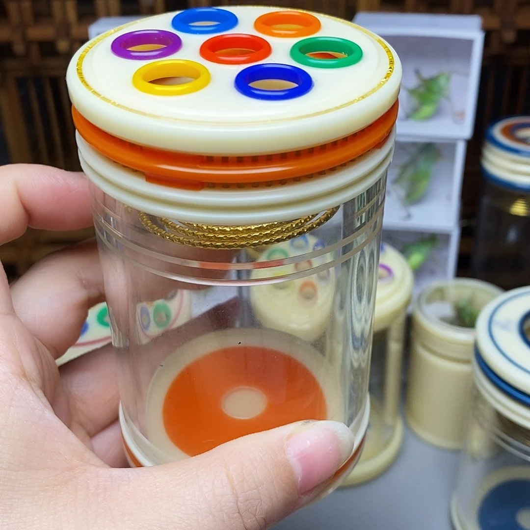 蝈蝈罐彩色七孔哈哈哈哈哈哈