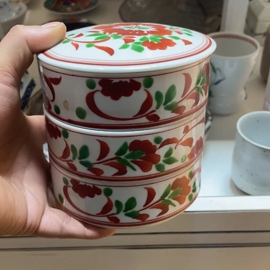 陶回流瓷器 默认微瑕 完美主义甚拍 3