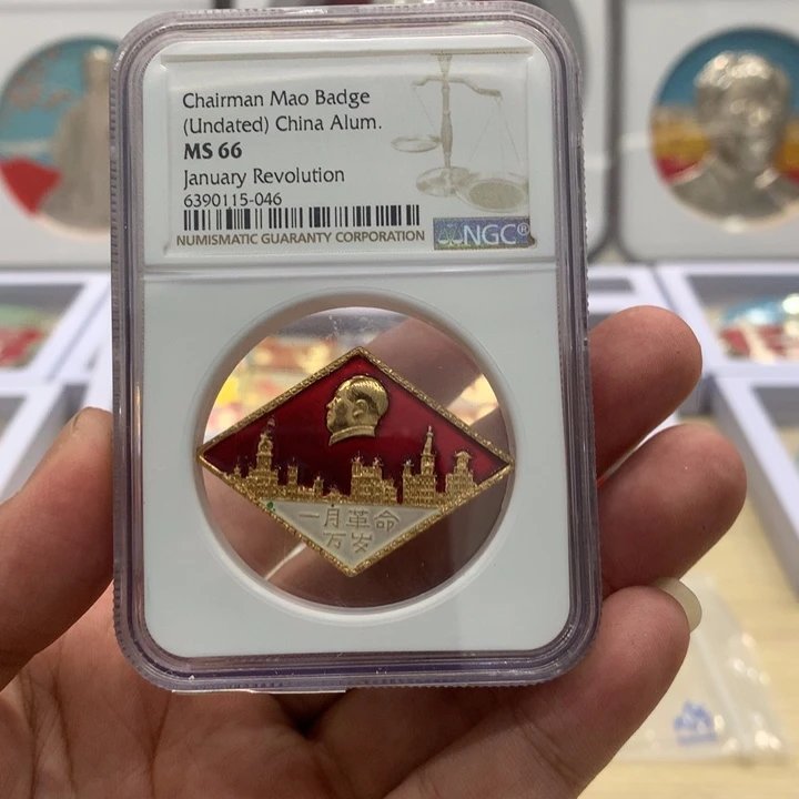 其他普通金属66分一月