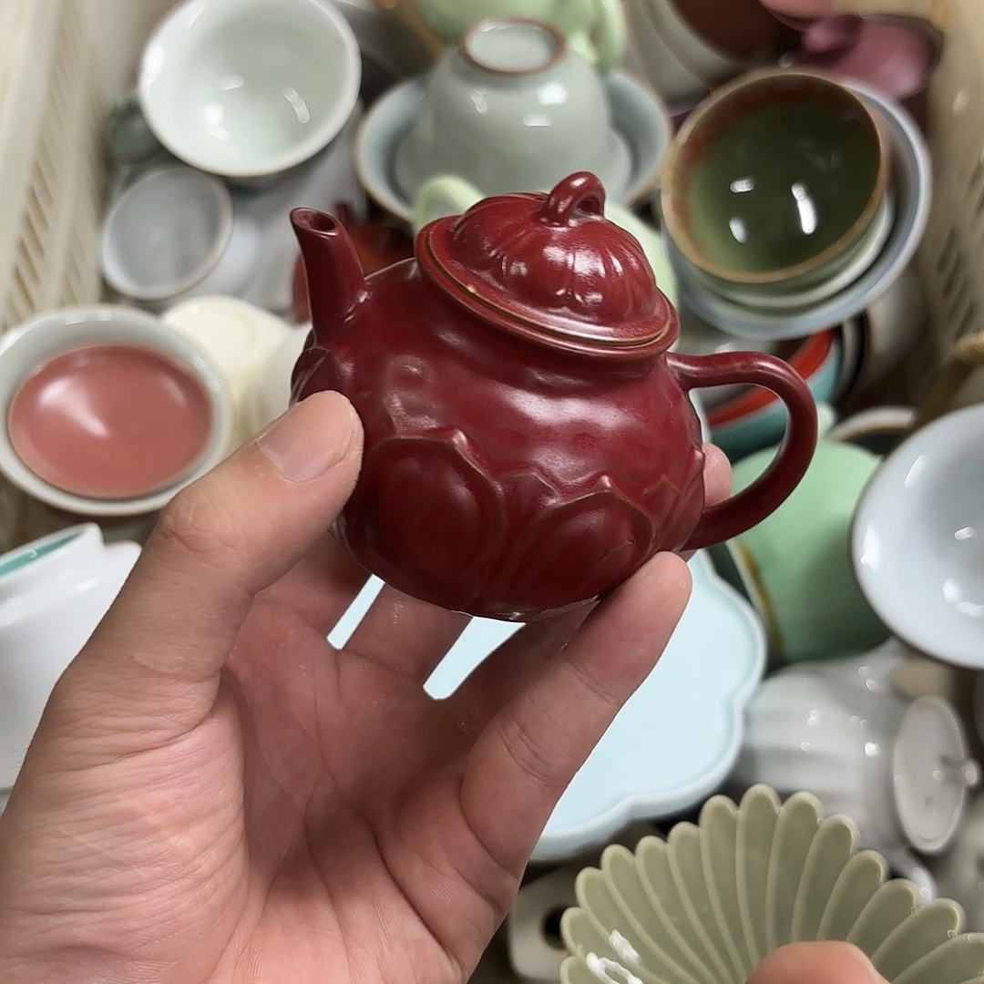 微瑕介意的不要下单