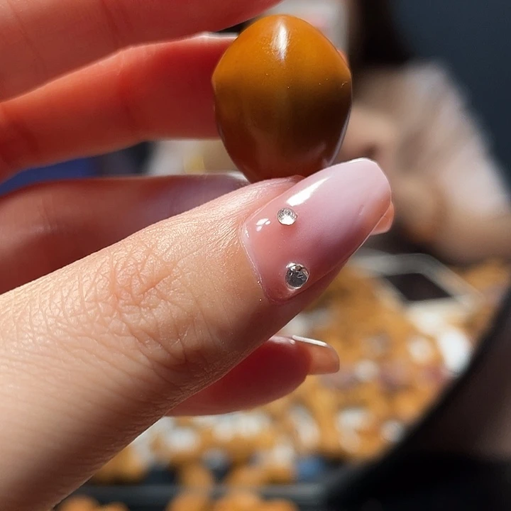 橄榄核手串/手链橄榄