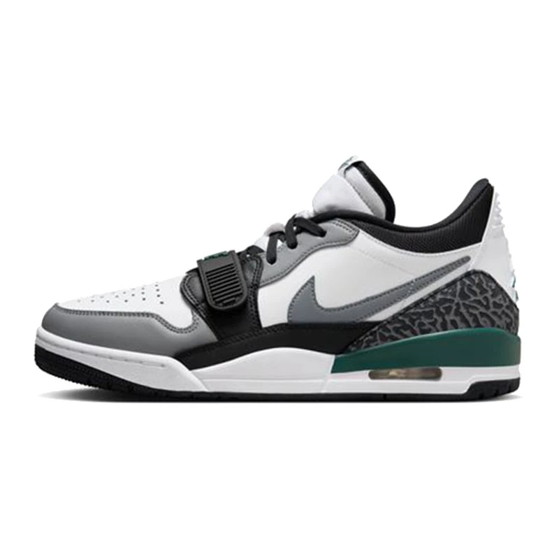 Nike耐克男鞋AIR JORDAN LEGACY 312运动篮球鞋CD7069-131