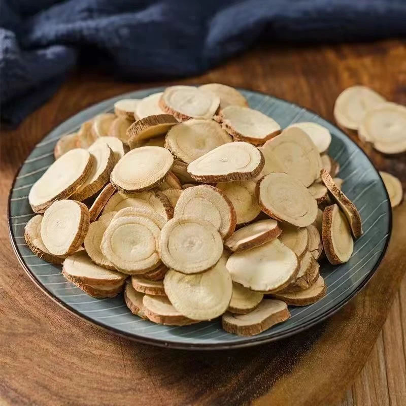 甘草片内蒙古正品特级甘草片无硫干草泡茶润喉片甘草粉生甘草大片