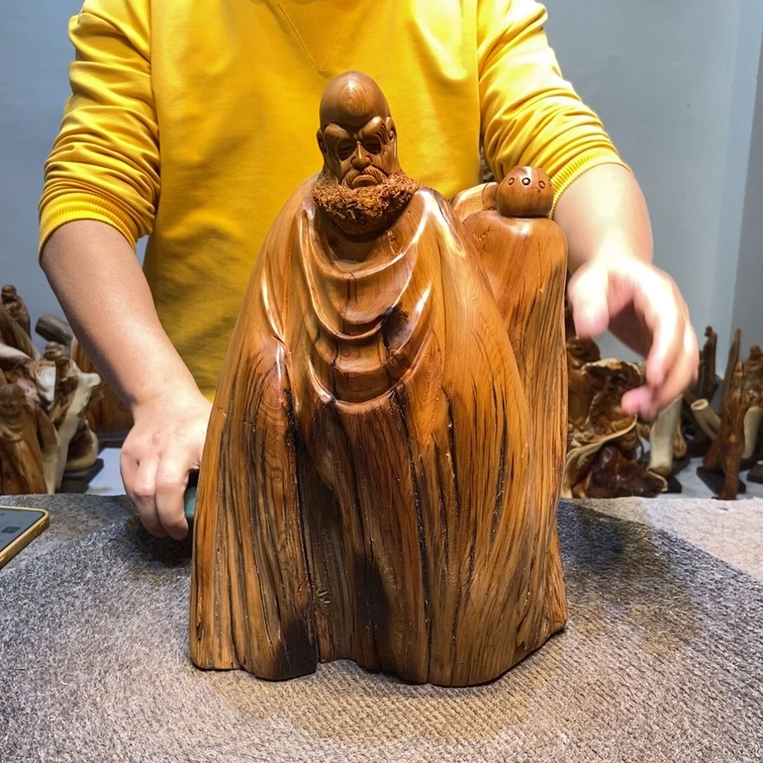 柏木（崖柏）精品太行崖柏