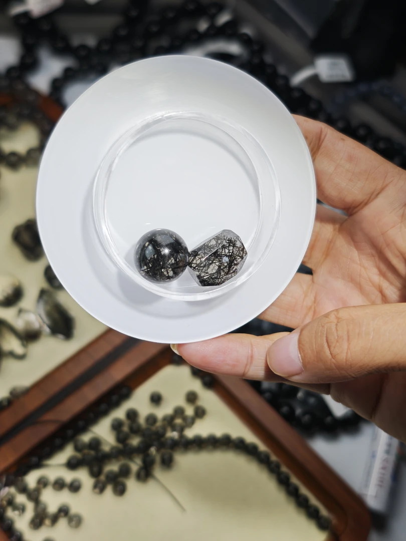 非金属布艺手链 直播间链接截图补差价勿乱拍(乱拍随机发一个单珠