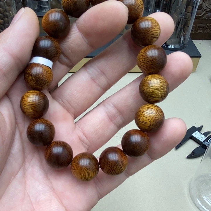 沉香沉香碎屑海南野生金丝黄奇18