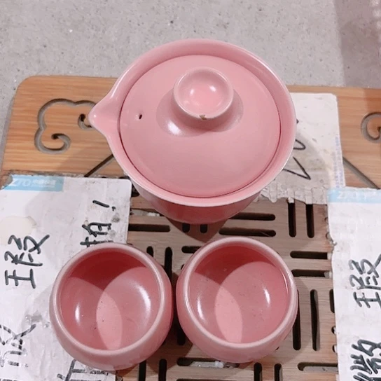 微瑕介意的勿拍，谢谢支持