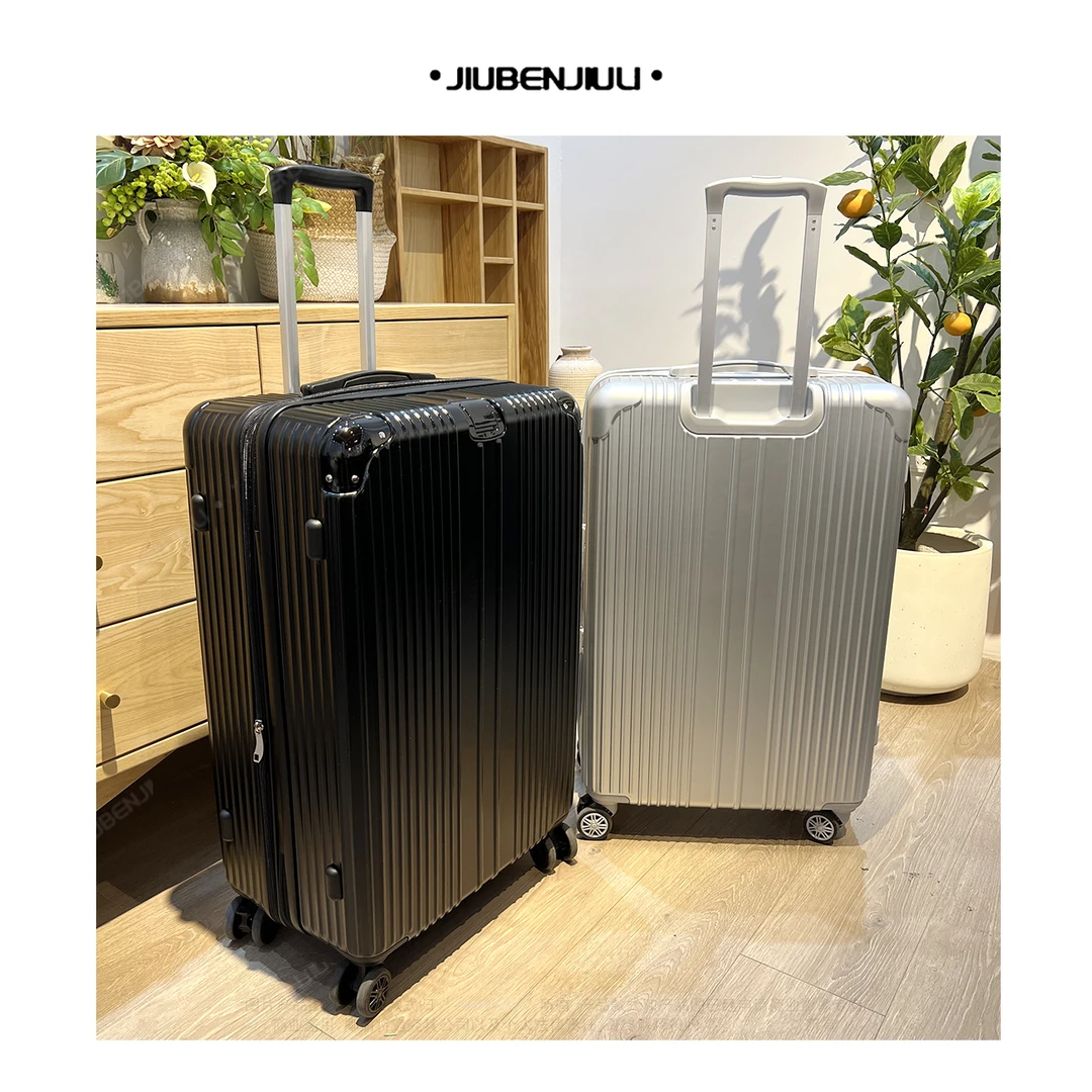 大容量旅行箱密码箱万向轮结实耐用登机箱【顺丰包邮】20795