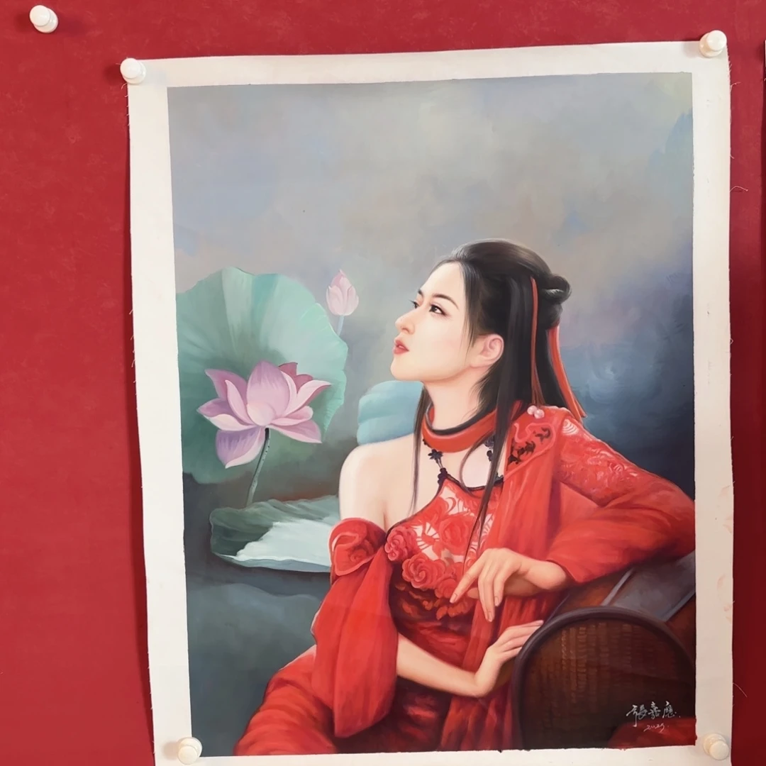 精品书画精品大展