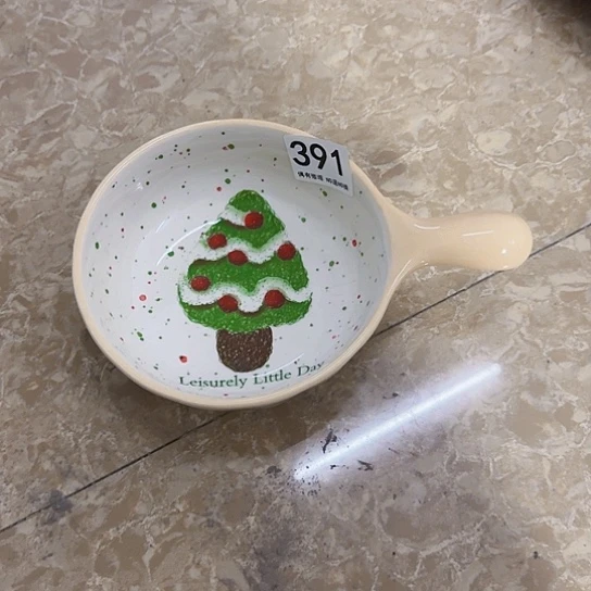 陶瓷陶瓷碗391一个