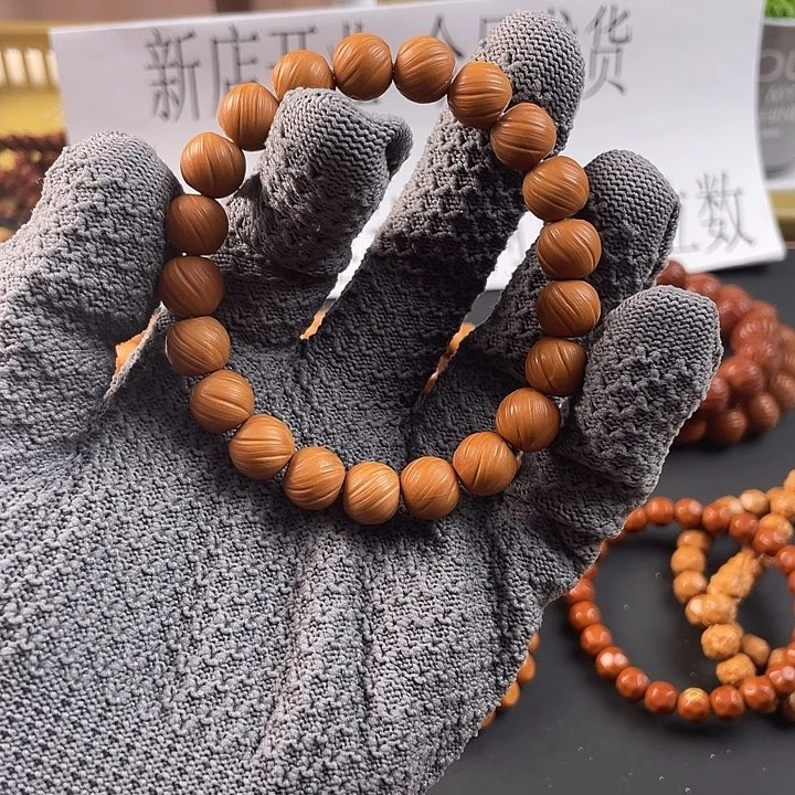 猴头核桃手串是***!扭转乾坤