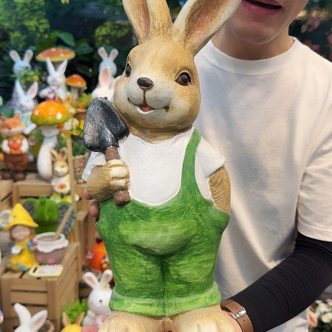 花园室外室内摆件&00&