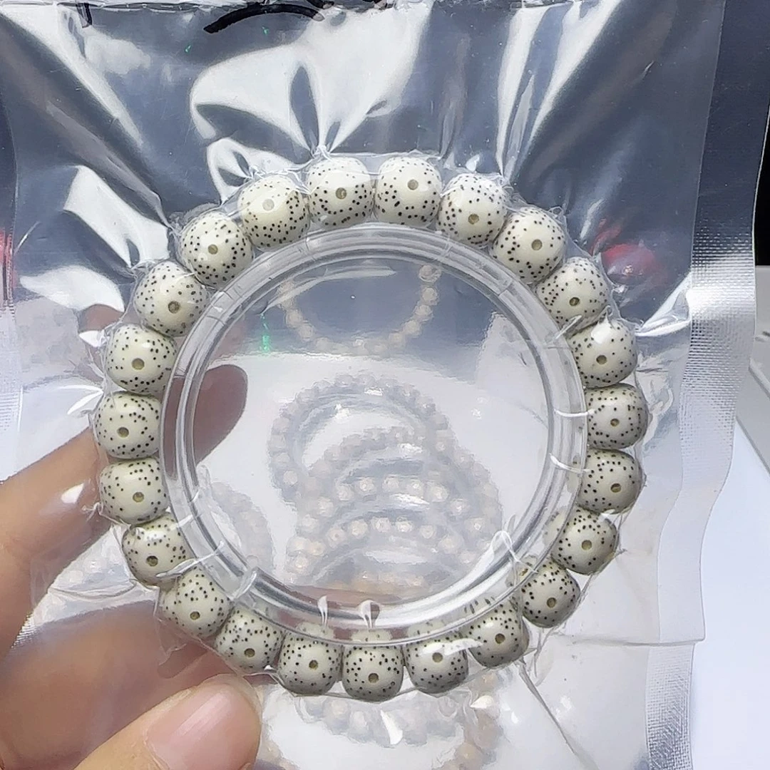 星月菩提手串神***者卡10星点3