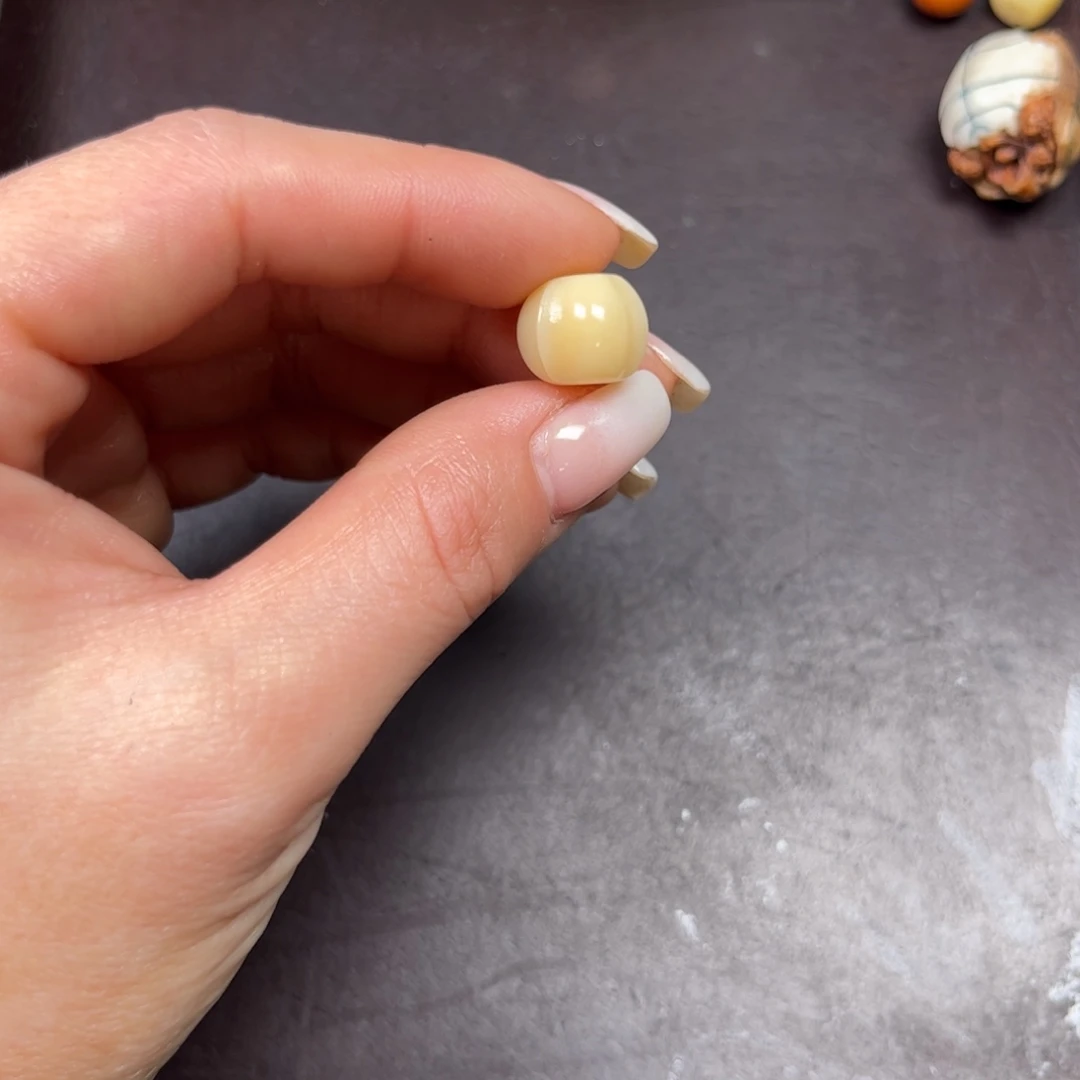 手串/手链驼骨编号13尺寸1.3