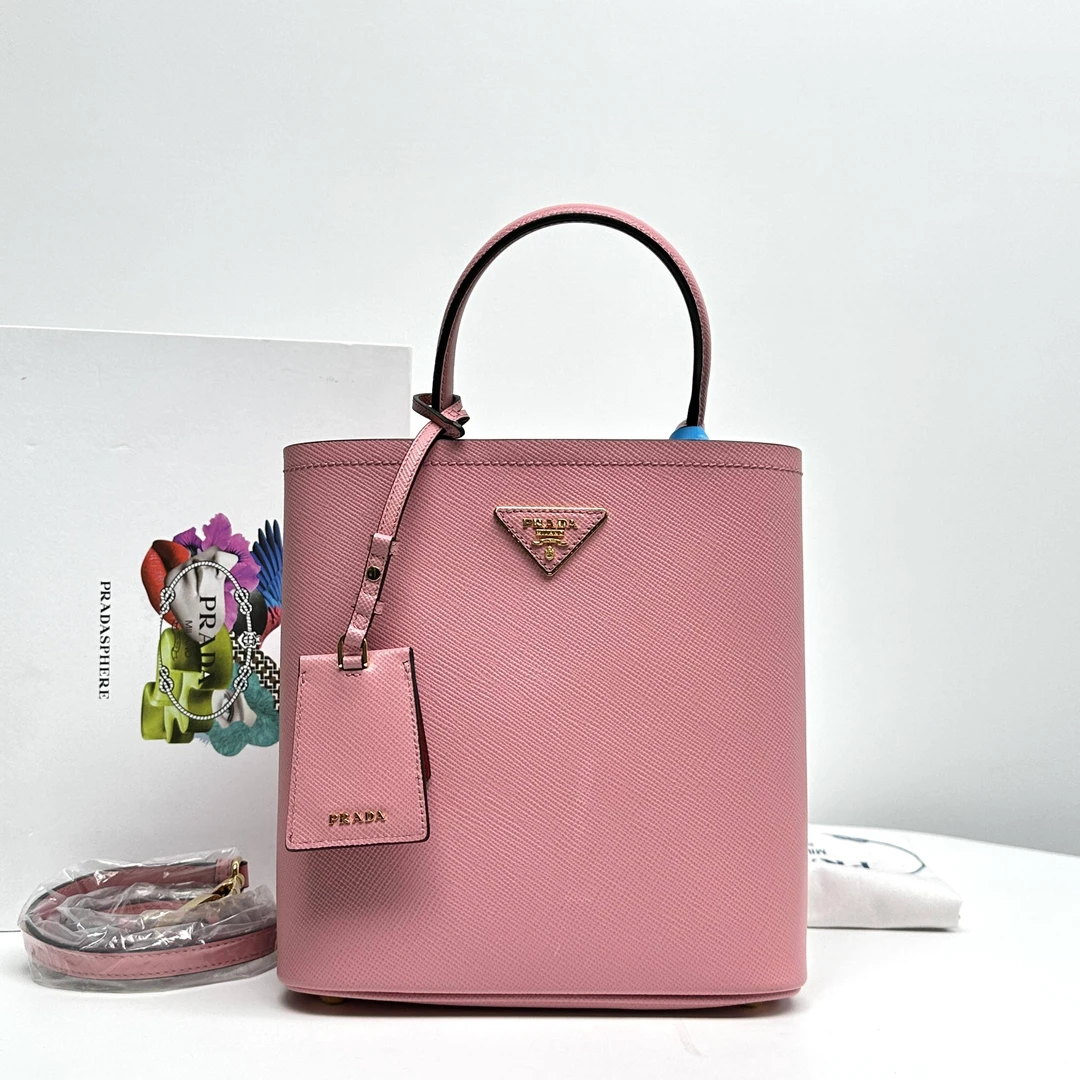 胖虎曼曼/普拉达/95新/公价0/箱包/斜挎包/312501050113