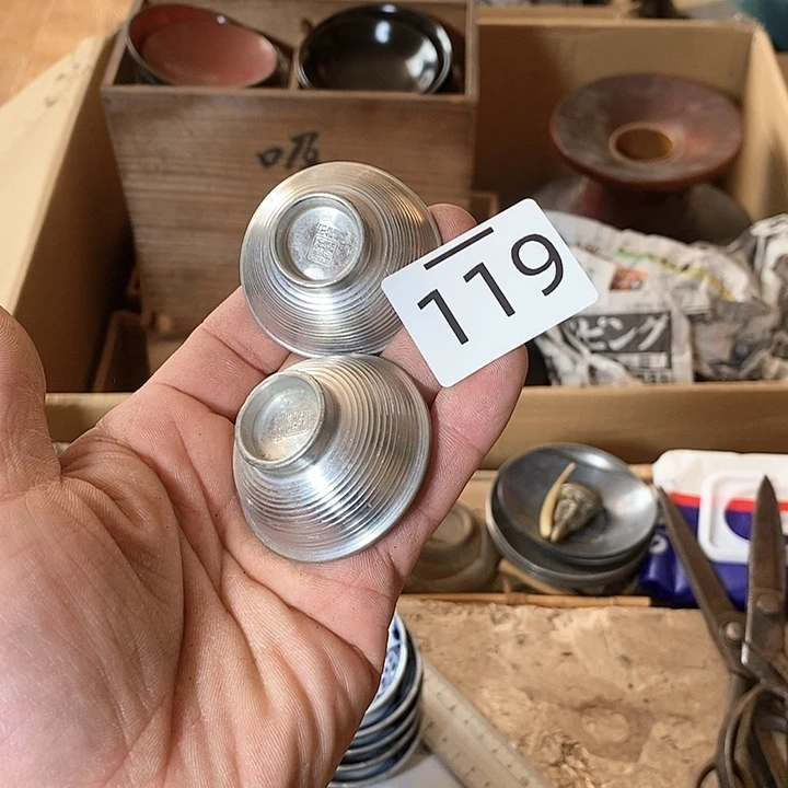 瓷片阿宝先生推荐好物