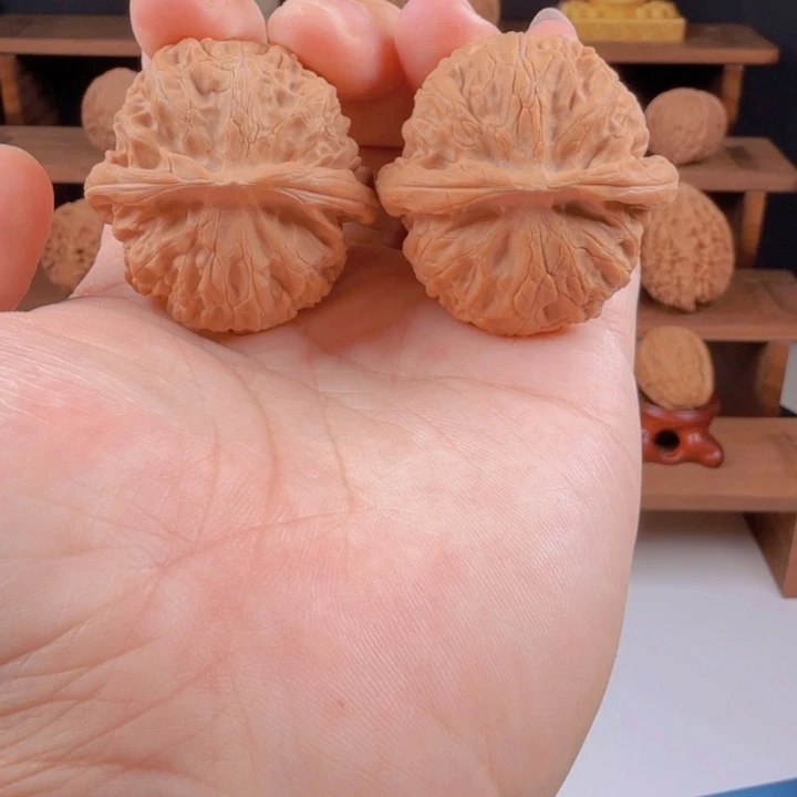 手串文玩核桃宫灯41.5/42/32