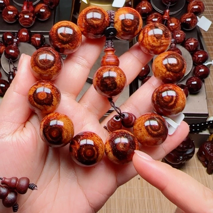 黄花梨/降香黄檀桃10f