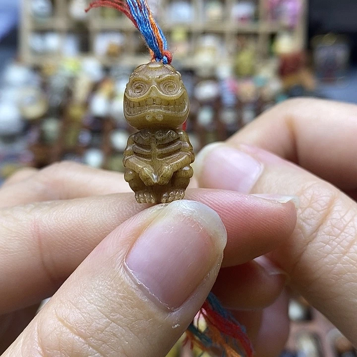 菩提籽类其他配饰配件单珠