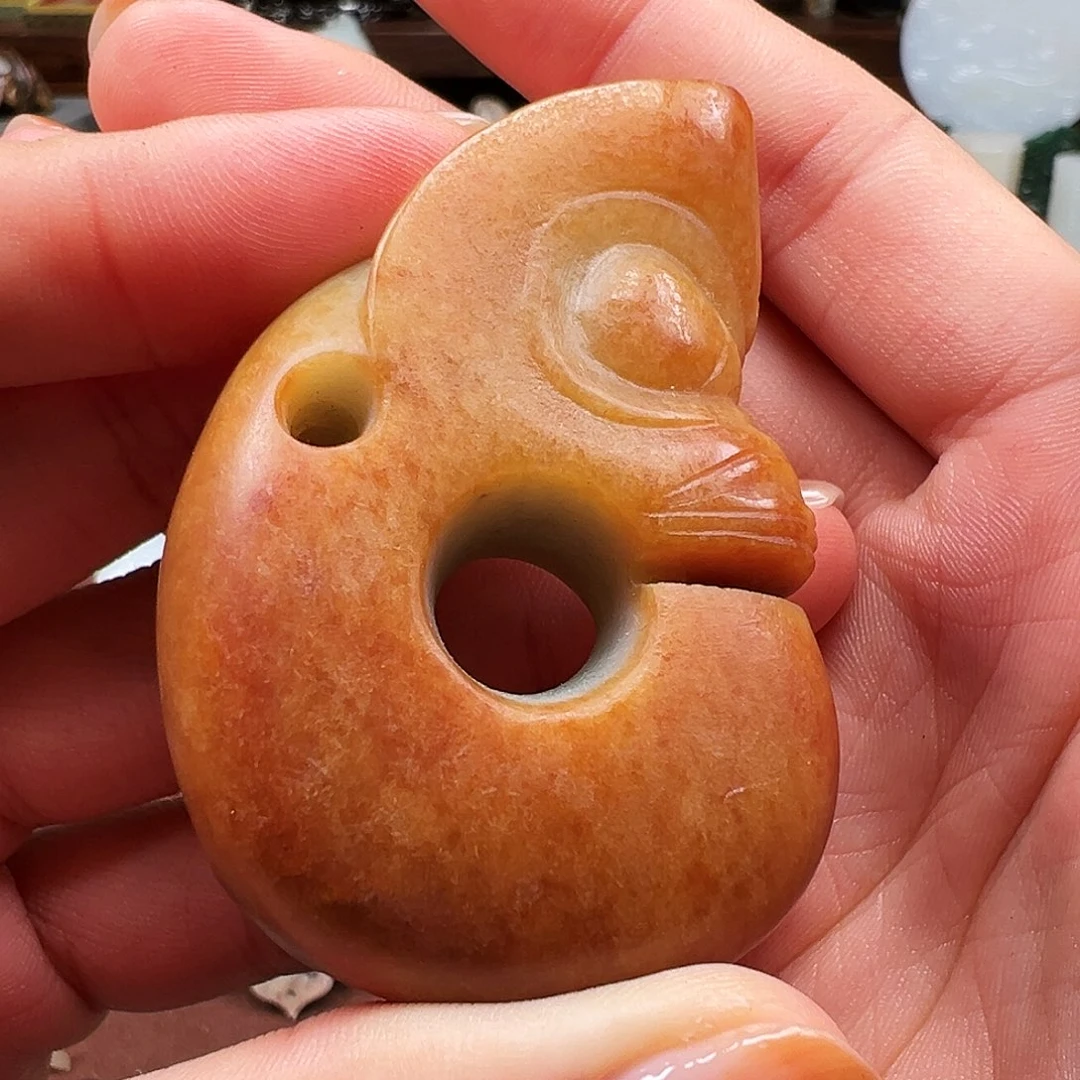 婵*颈饰未镶嵌未镶嵌