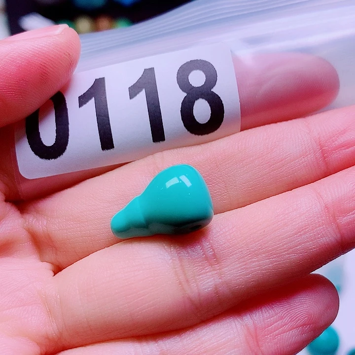 空竹粉丝专享十堰特色手工散珠