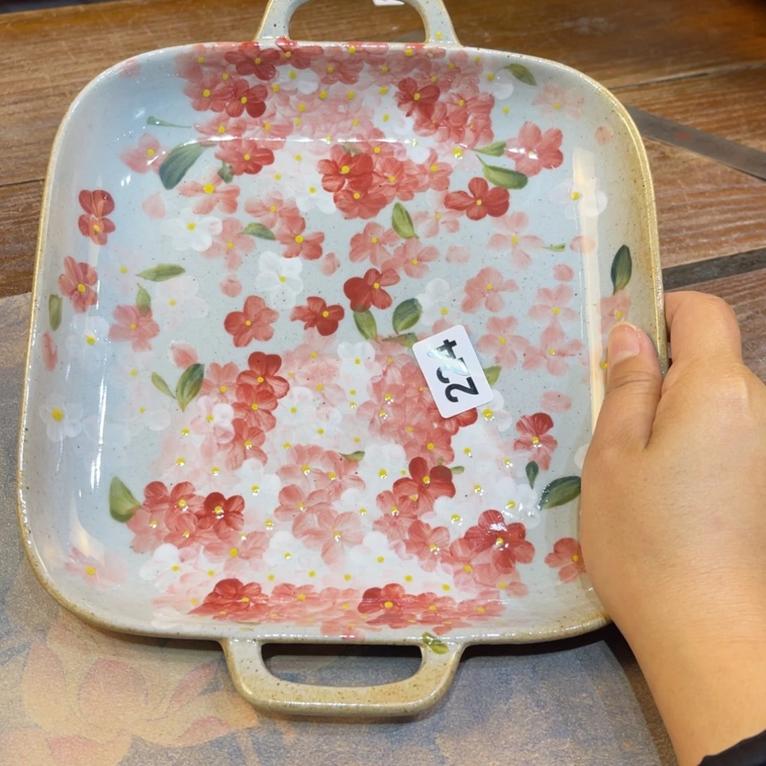 ﹌***﹌瓷片景德镇手工制作