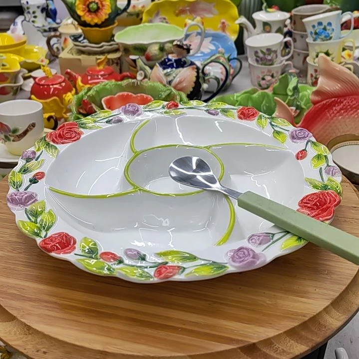 潮州创艺瓷家陶瓷