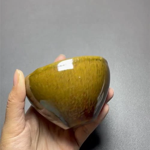 【闪购商品】茶盏-579............