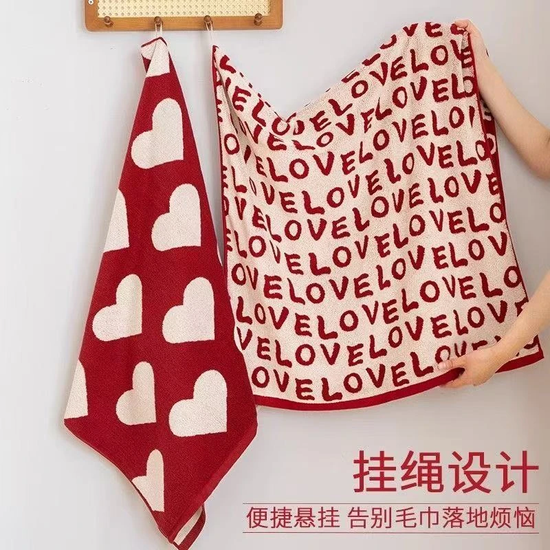 孤品浴巾NO退NO换 微瞎介意勿拍柔软