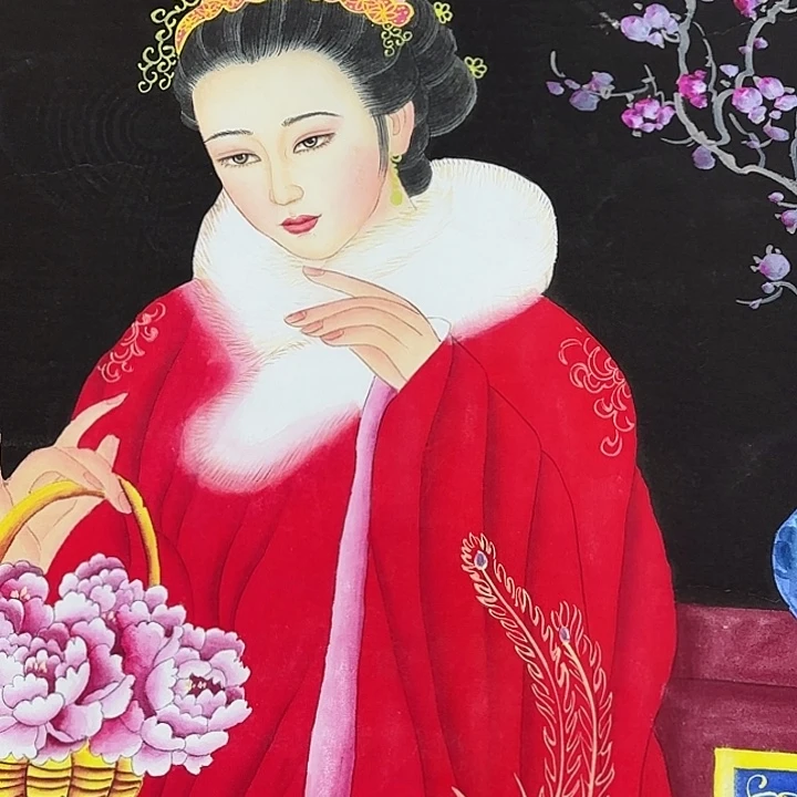 纸本展示作品作品展示