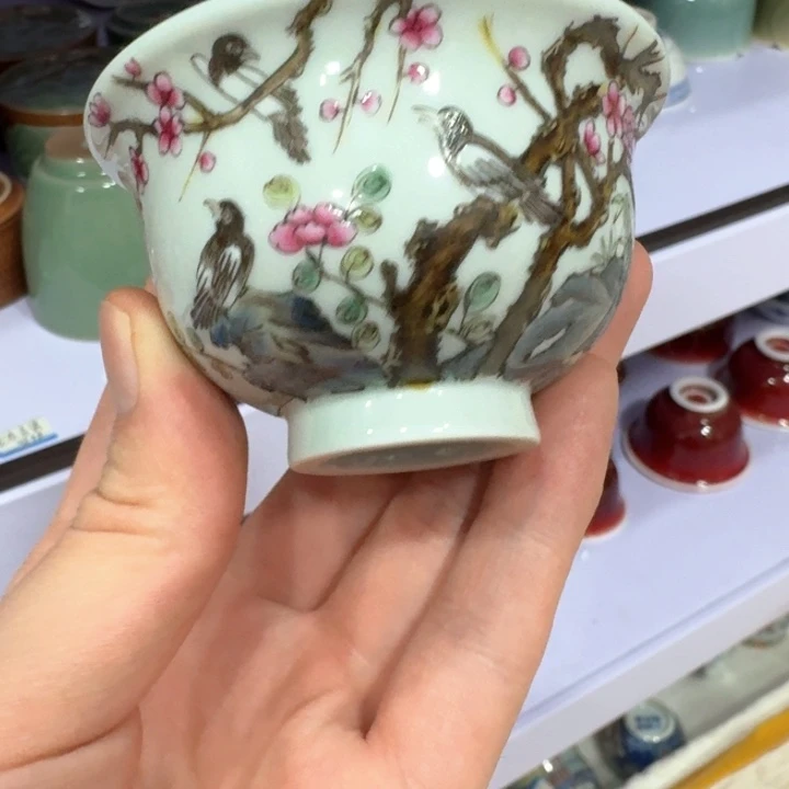 陶瓷艺术品收藏陶瓷
