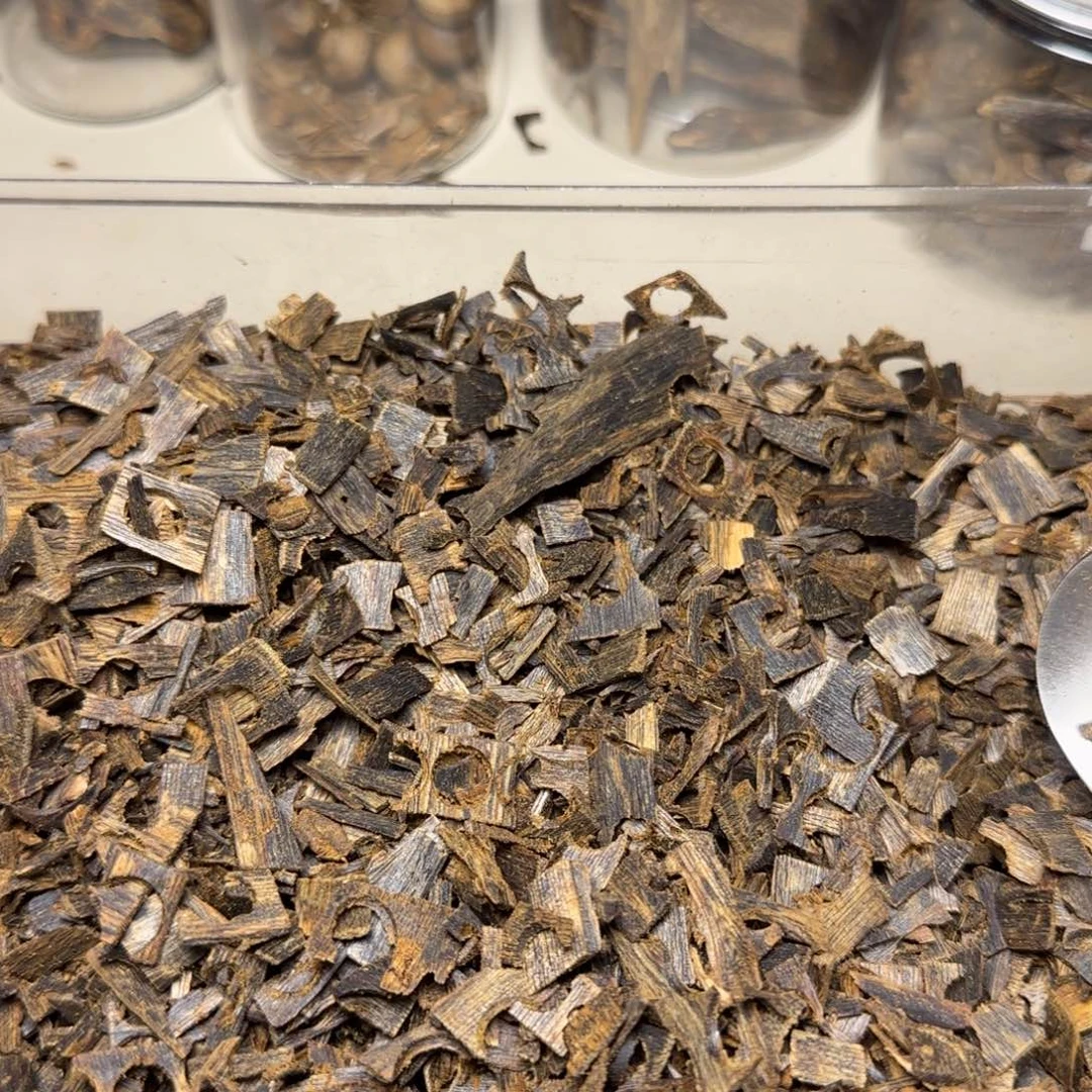 沉香沉香碎屑海南蓝香50克