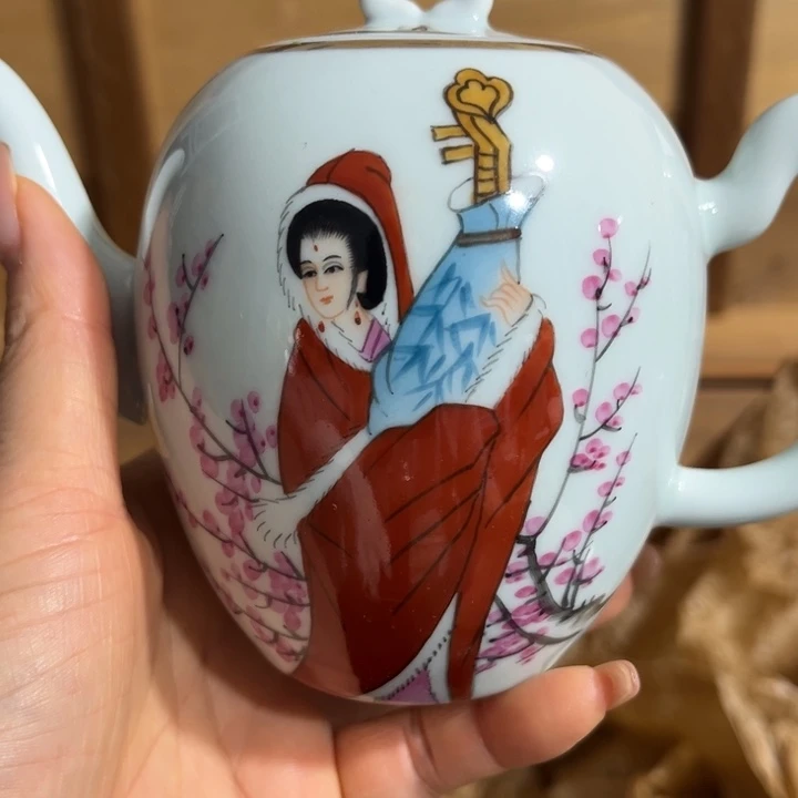 瓷片景德镇陶瓷博物有限公司副