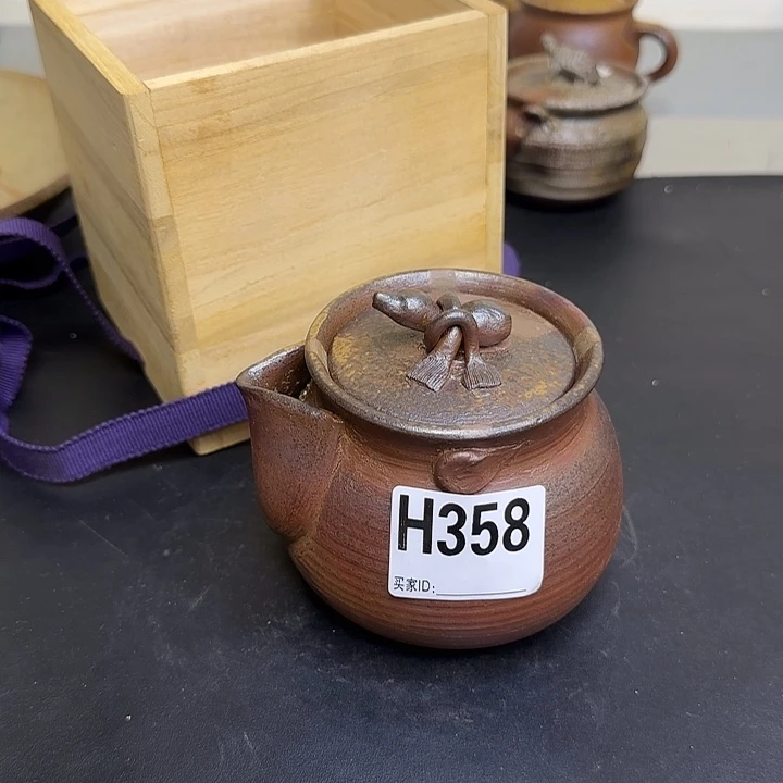 备前烧作品备前烧作品
