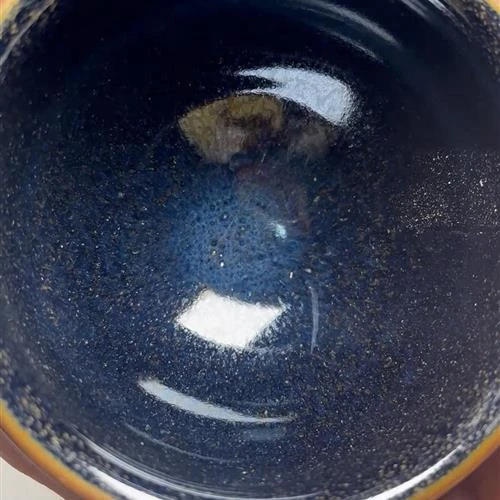 【闪购商品】茶盏-319............