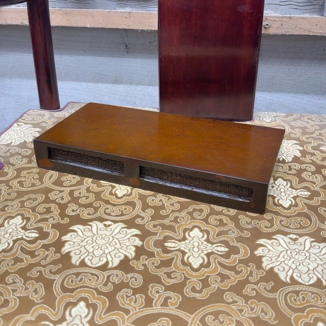 砖雕30x15 金砖福利