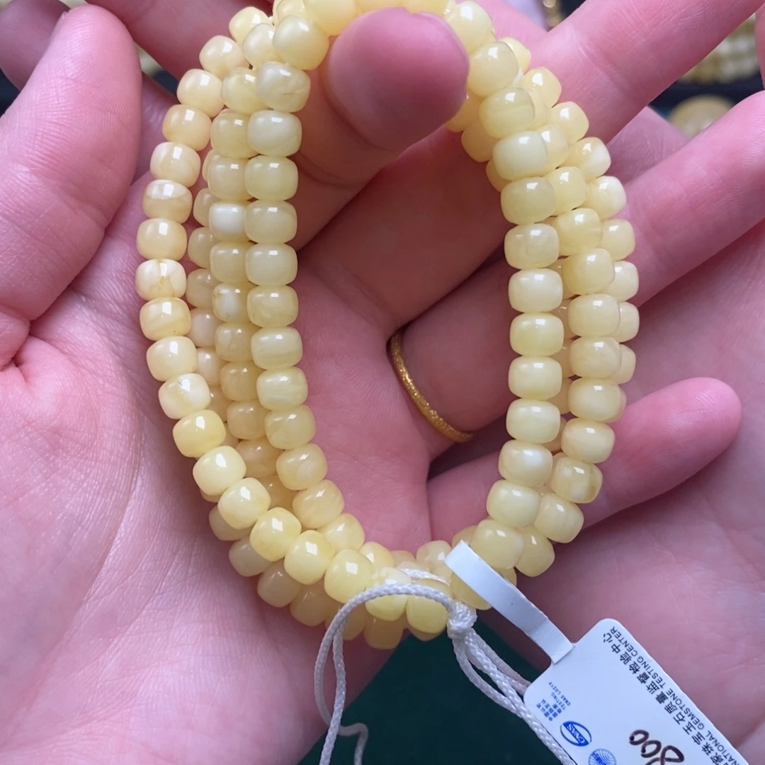 蜜蜡未镶嵌珠宝奇石6.0