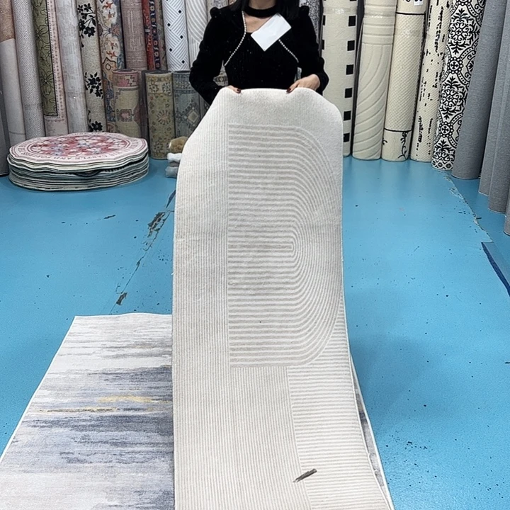 混纺60×200误差±1-3cm棉布底仿羊绒全新特价福利
