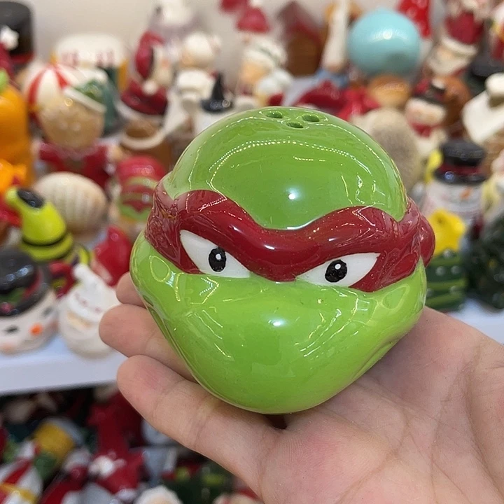 陶瓷微瑕介意慎拍