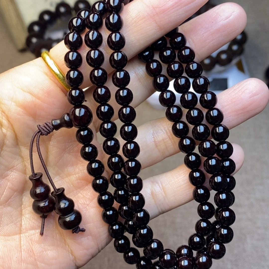 檀香紫檀（小叶紫檀）0.6